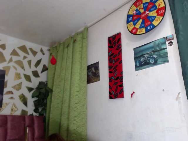 Kazsandra's BongaCams show and profile