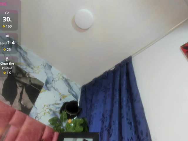 Kazsandra's BongaCams show and profile