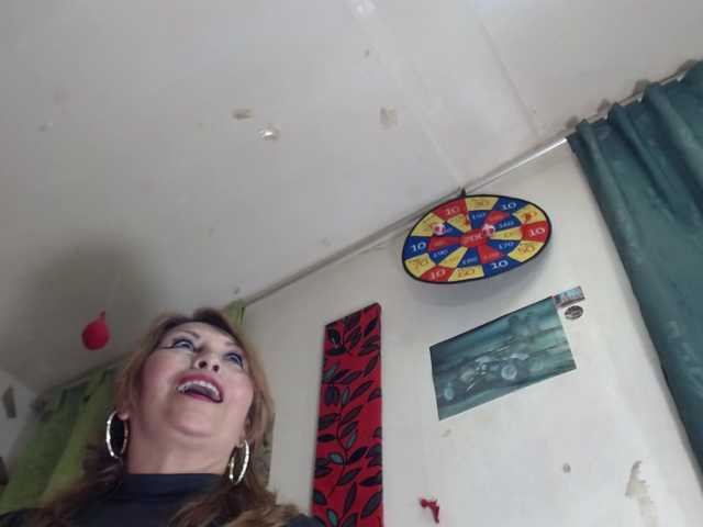 Kazsandra's BongaCams show and profile