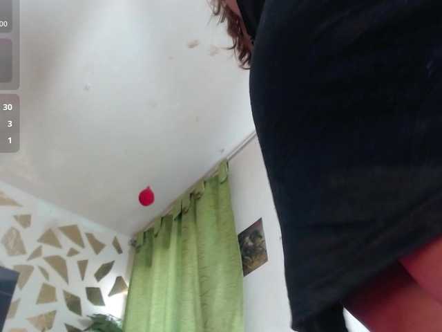 Kazsandra's BongaCams show and profile