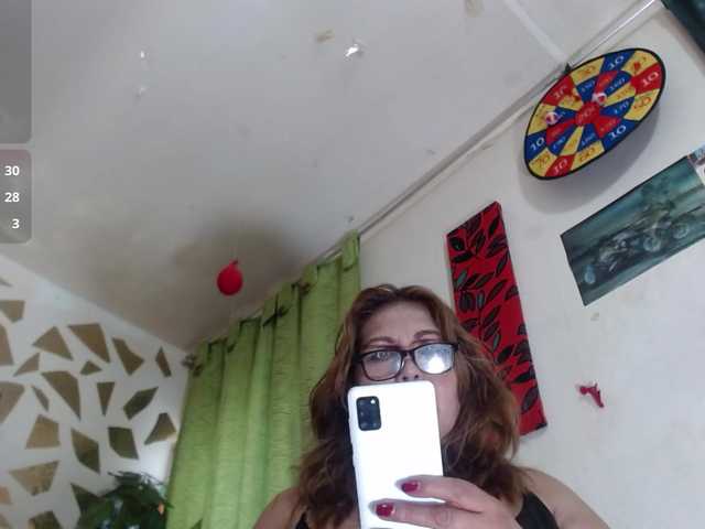 Kazsandra's BongaCams show and profile