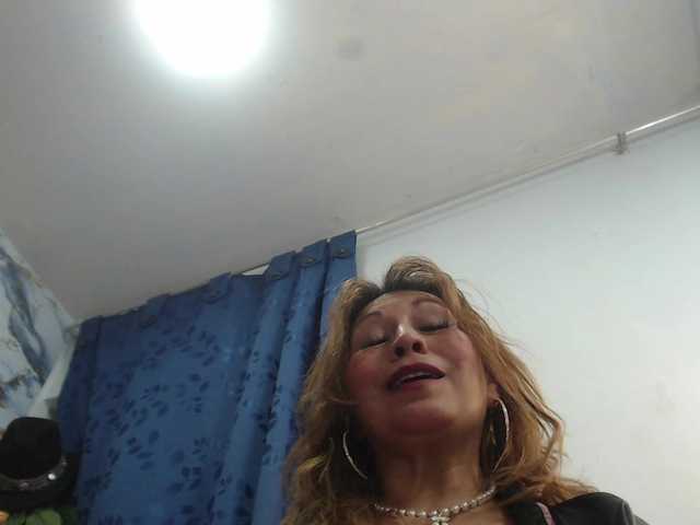 Kazsandra's BongaCams show and profile