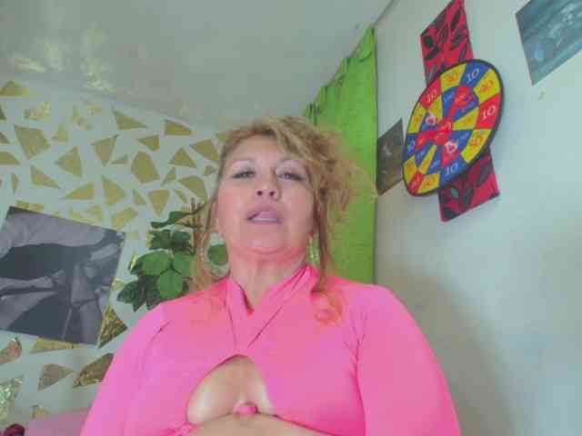 Kazsandra webcam
