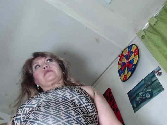 Kazsandra webcam