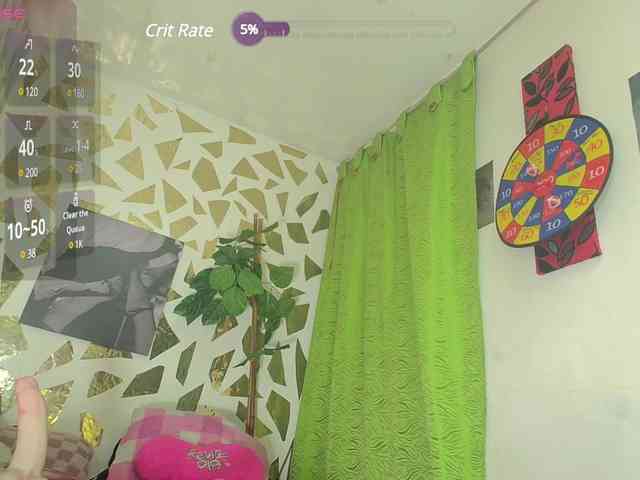 Kazsandra webcam