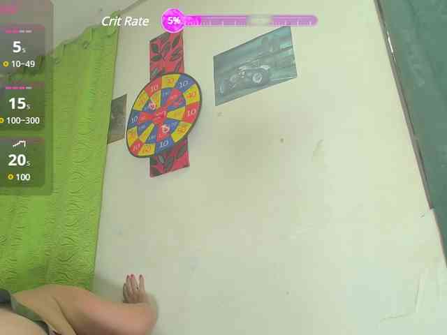 Kazsandra webcam
