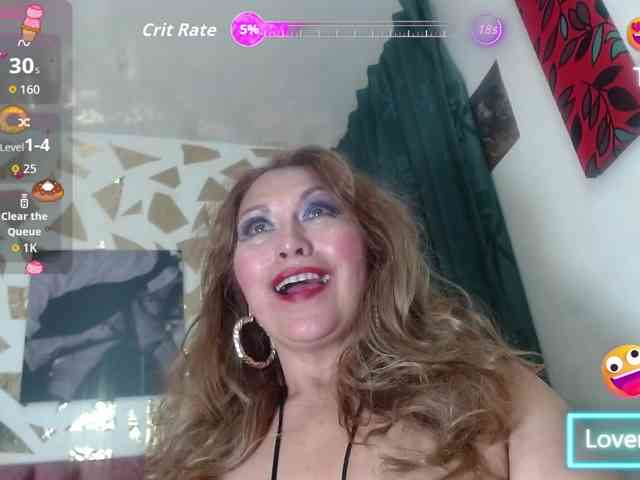 Kazsandra webcam
