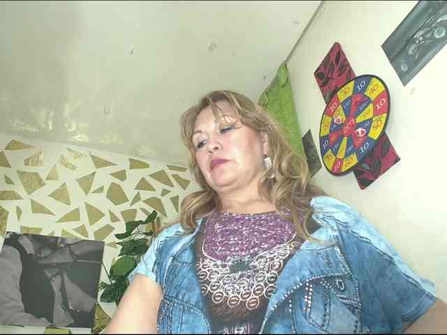 Kazsandra webcam