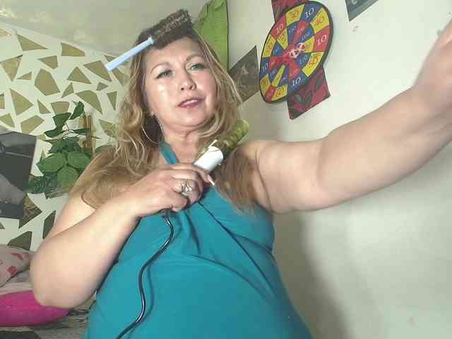 Kazsandra webcam