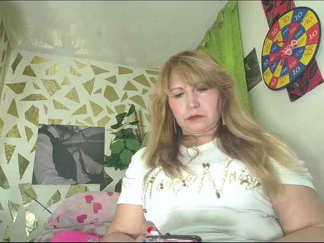 Kazsandra webcam