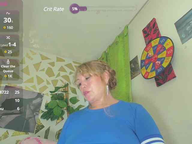 Kazsandra webcam