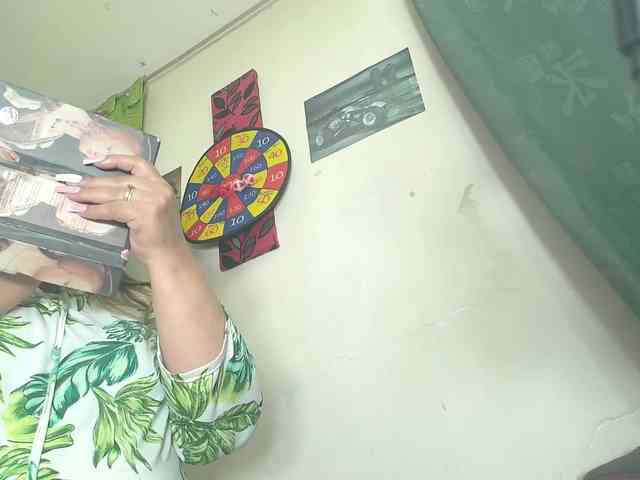 Kazsandra webcam