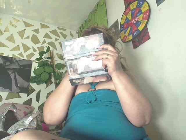 Kazsandra webcam