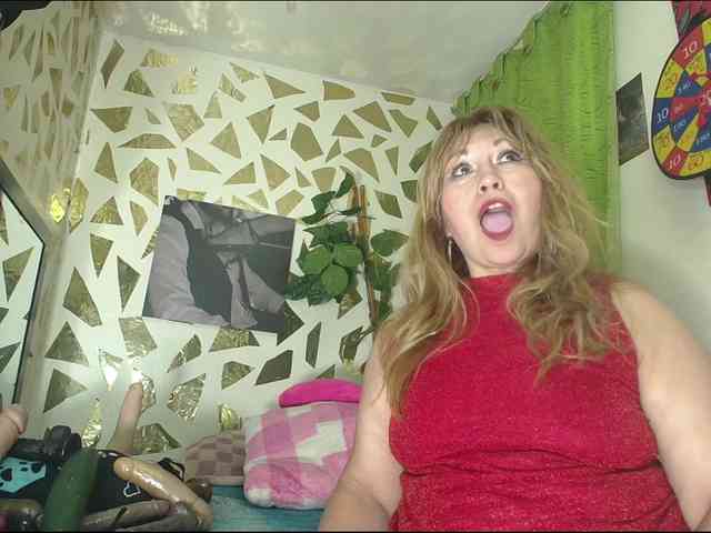 Kazsandra webcam