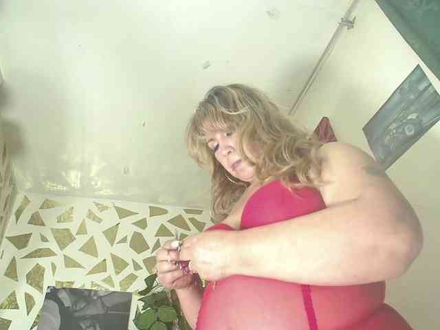 Kazsandra webcam