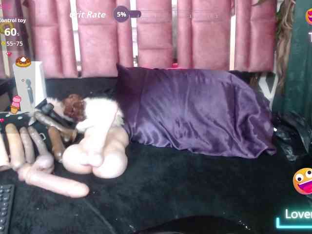 Kazsandra webcam
