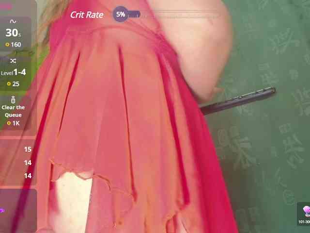 Kazsandra webcam
