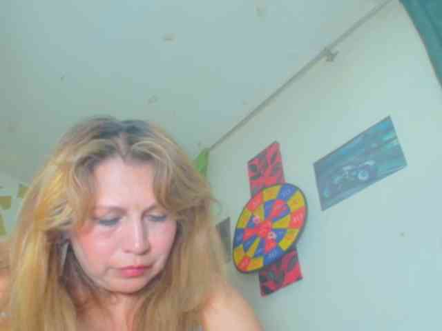 Kazsandra webcam