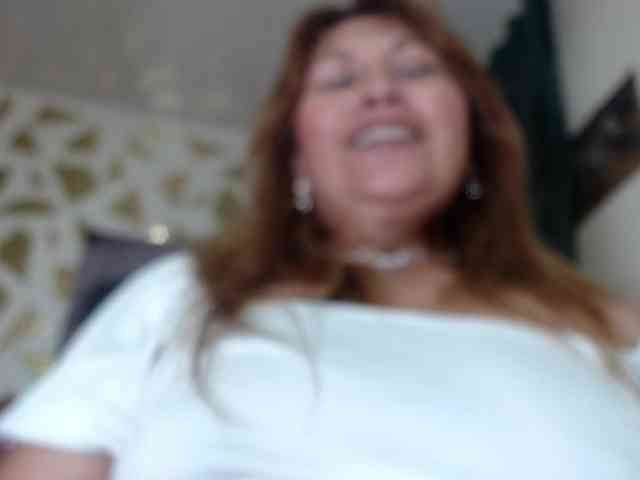 Kazsandra Live Webcam on BongaCams
