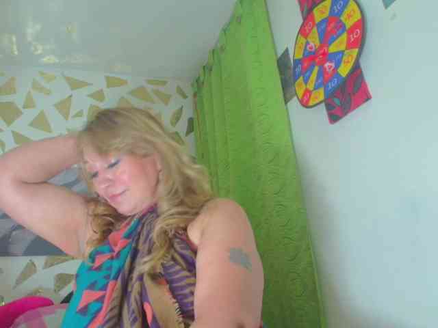 Kazsandra webcam