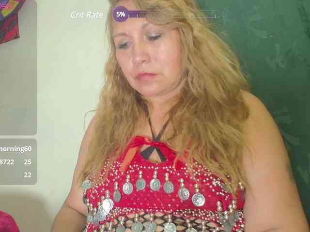 Kazsandra webcam