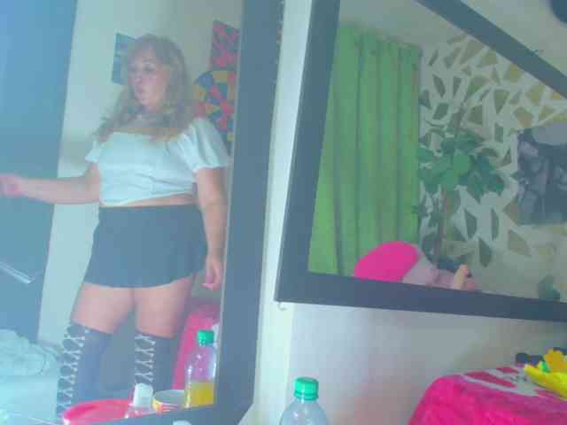 Kazsandra webcam