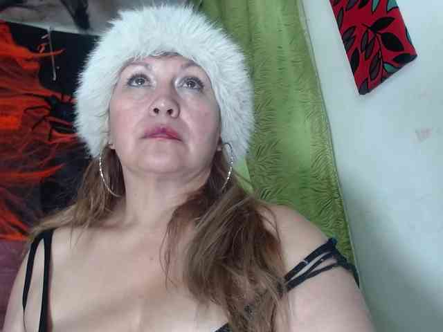 Kazsandra webcam