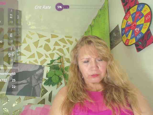 Kazsandra webcam