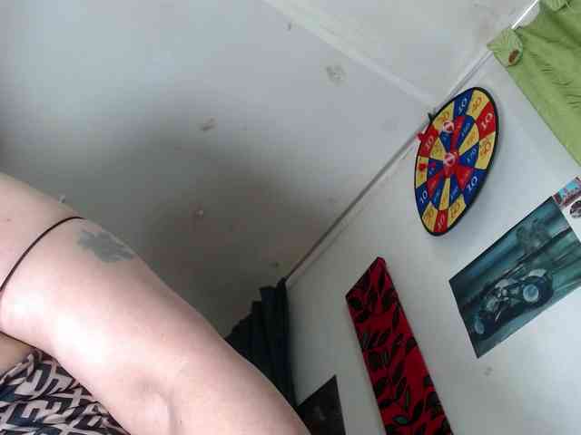 Kazsandra webcam