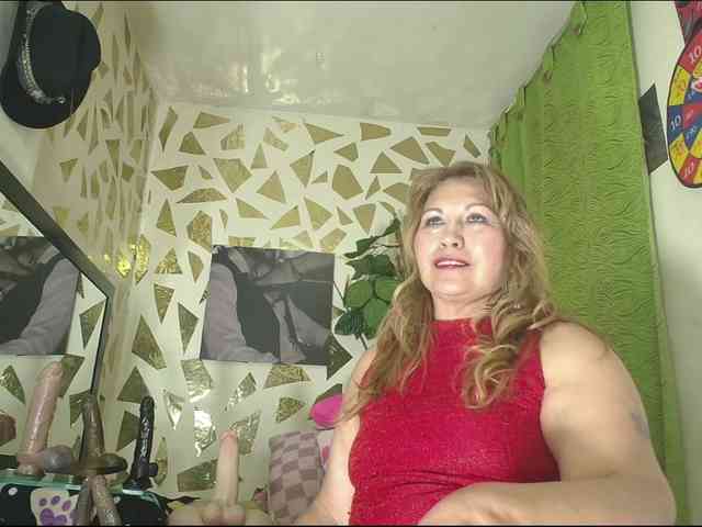 Kazsandra webcam