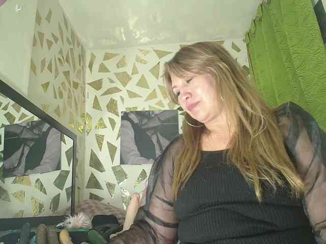 Kazsandra webcam