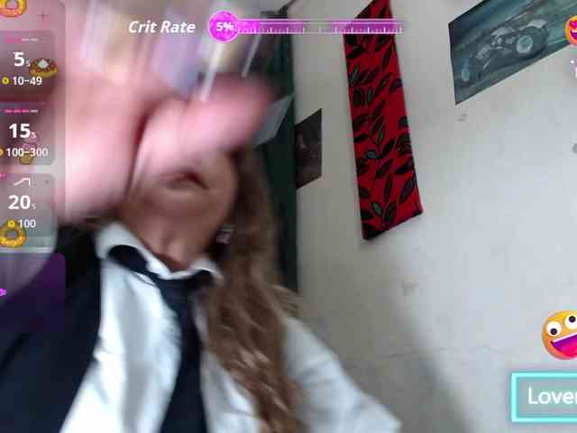 Kazsandra webcam