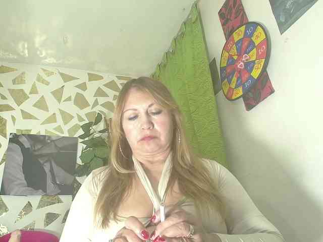 Kazsandra webcam