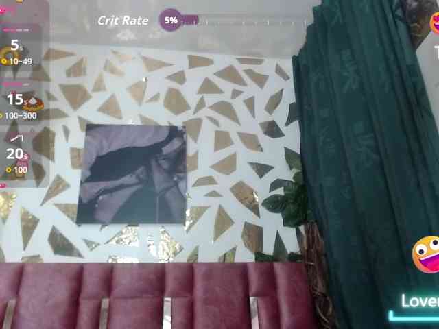 Kazsandra webcam