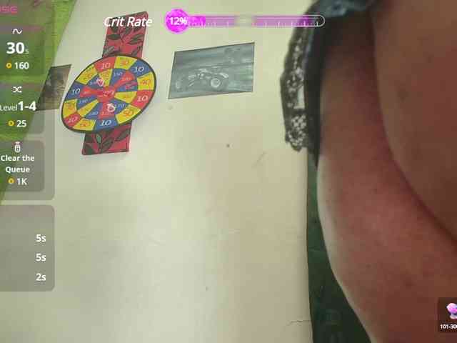 Kazsandra webcam