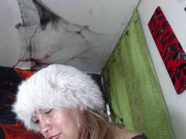 Kazsandra webcam