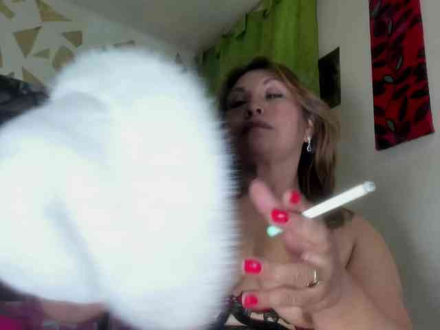 Kazsandra Live Webcam on BongaCams