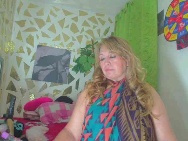 Kazsandra webcam