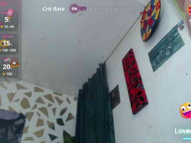 Kazsandra webcam