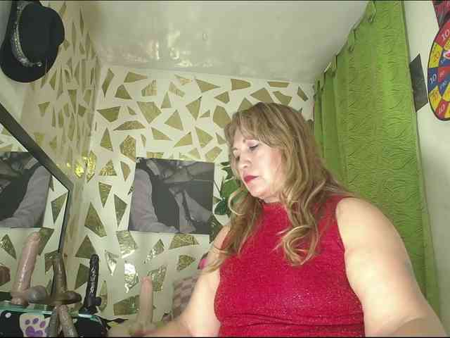 Kazsandra webcam