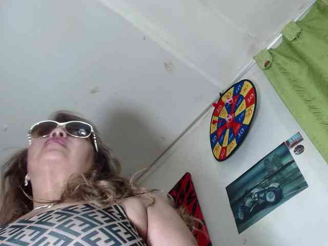 Kazsandra webcam
