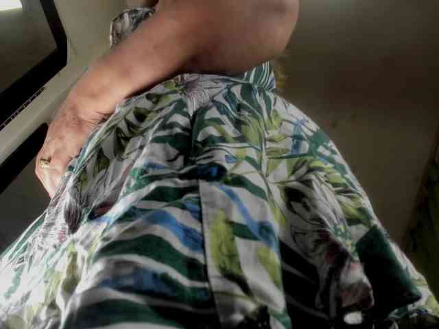 Kazsandra Live Webcam on BongaCams