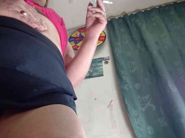 Kazsandra Live Webcam on BongaCams