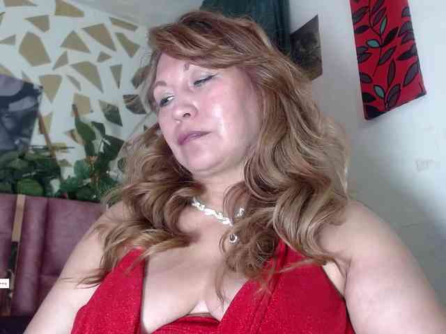 live camsex Kazsandra
