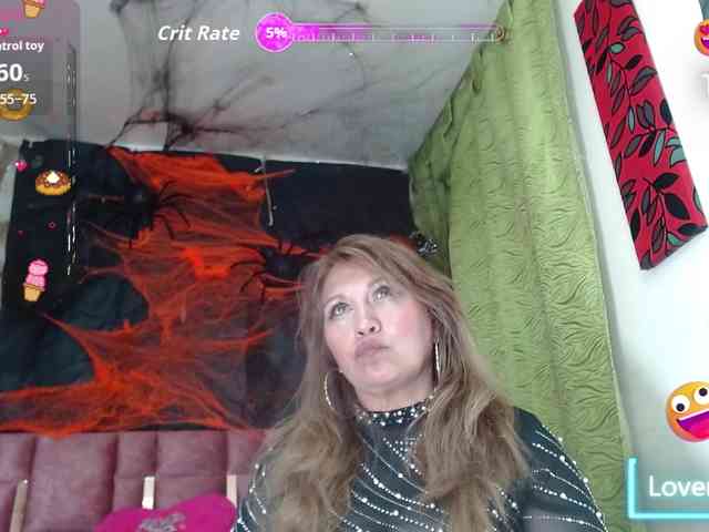 Kazsandra webcam