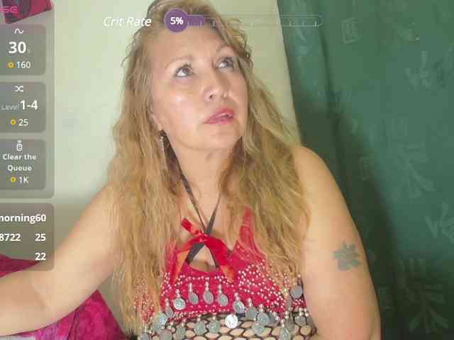 Kazsandra webcam