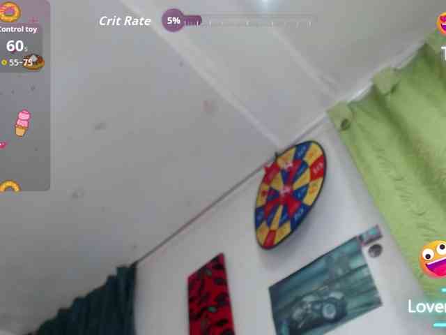 Kazsandra webcam