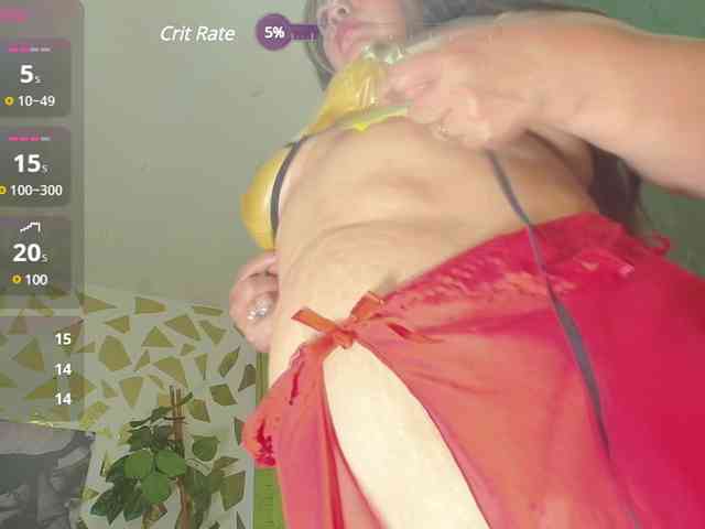 Kazsandra webcam