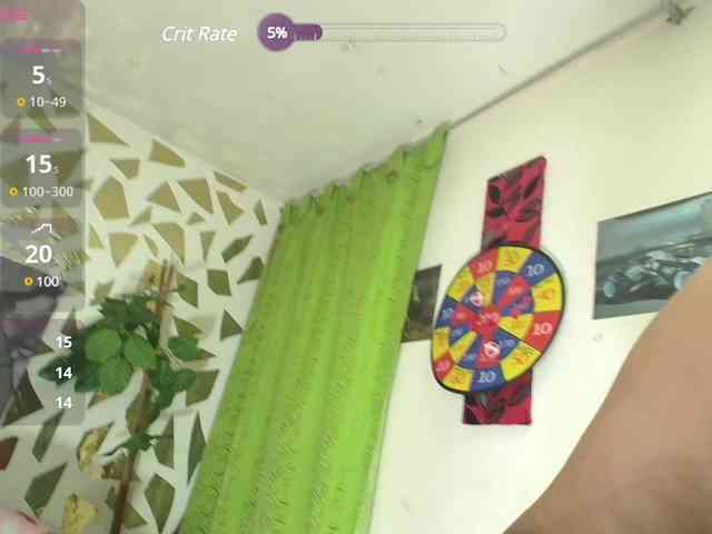 Kazsandra webcam