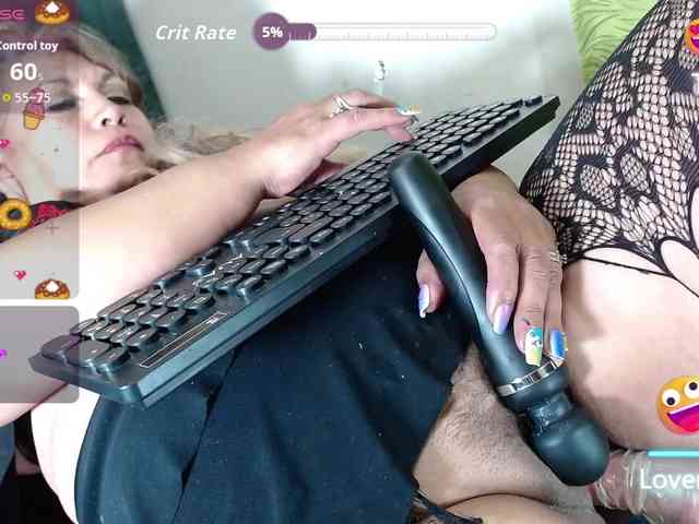 Kazsandra webcam